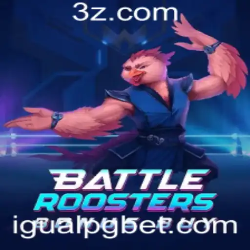 Descubra o Emocionante Mundo de BattleRoostersBonusBuy