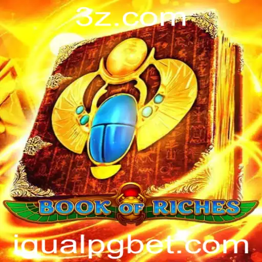 Explorando o Fascinante Mundo de BookofRiches: Regras e Estratégias para Jogadores