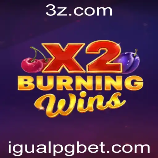 Explorando o Universo Vibrante de BurningWinsX2: Uma Jornada Através das Regras e Experiências do Jogo