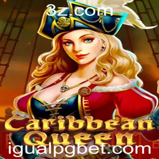 CaribbeanQueen: Uma Jornada de Aventura e Estratégia
