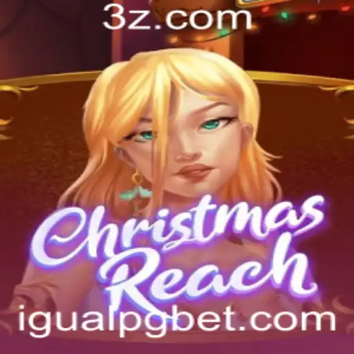 Descubra o Mundo Encantado de ChristmasReach: Um Jogo de Estratégia e Aventura