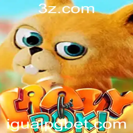 Explorando o Mundo de CrazyPoki: IgualPG e Sua Fascinante Jogabilidade