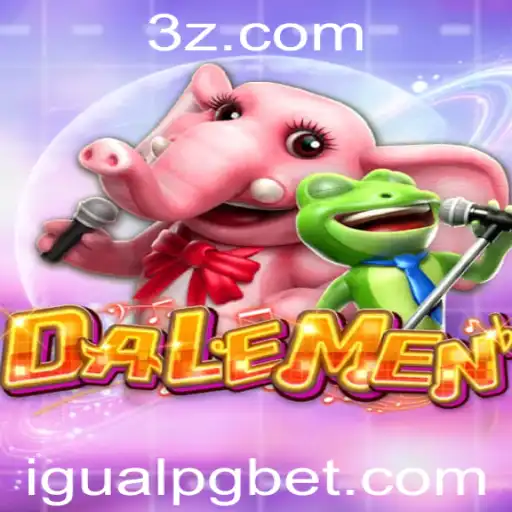 DALEMEN: Um Novo Jogo que Revoluciona Estratégias
