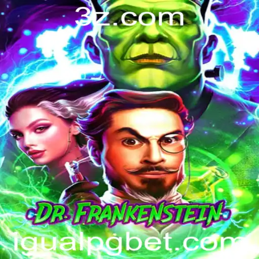 Descubra o Fascinante 'DrFrankenstein': Um Jogo de Estratégia e Criatividade com a Palavra-Chave IgualPG