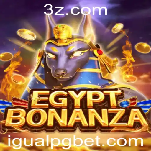 Explorando o Mundo de EgyptBonanza: Aventura e Estratégia no Antigo Egito