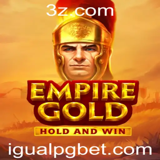 EmpireGold: A Nova Sensação dos Jogos Estratégicos