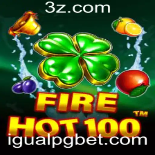Descubra o Mundo de FireHot100: O Jogo que Mescla Estratégia e Emoção