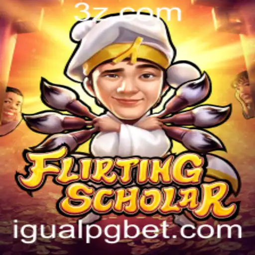 FlirtingScholar: Descubra o Encanto e Estratégia de um Jogo Único