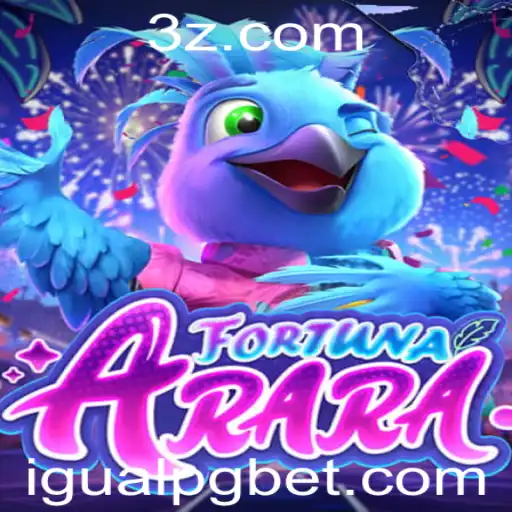 Descubra FortunaArara: O Novo Fenômeno dos Jogos de Estratégia