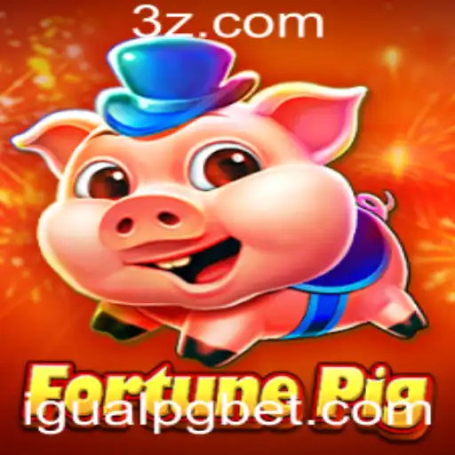 FortunePig: Descubra o Entusiasmante Mundo de IgualPG