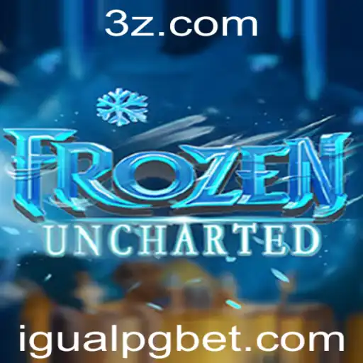 Desvendando FrozenUncharted: Aventura e Estratégia no Mundo Gelado