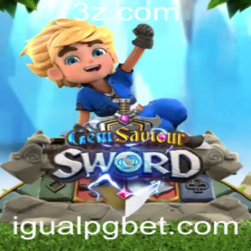 GemSaviourSword: O Aventureiro dos Tempos Modernos