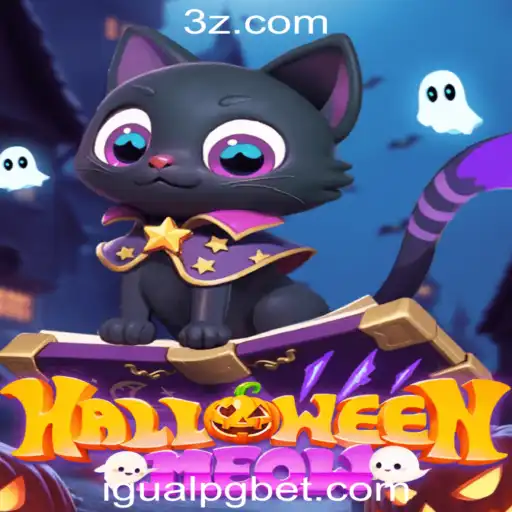 Descobrindo HalloweenMeow: Um Jogo Inovador e Divergente