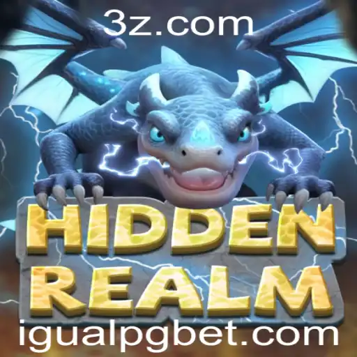 Explorando 'HiddenRealm': O Jogo que Une Estratégia e Descoberta