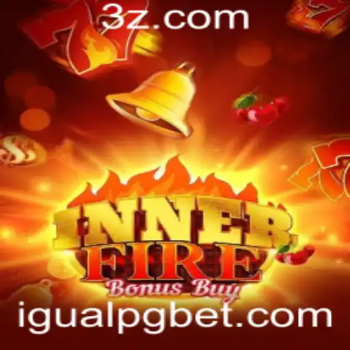 Descubra o Universo de InnerFireBonusBuy: A Inovadora Experiência de Jogo