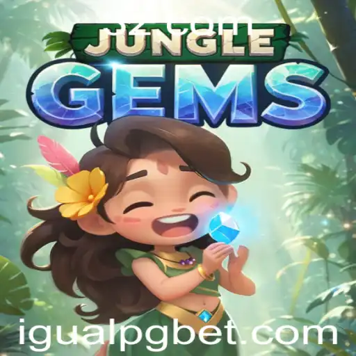 Descubra JungleGems: O Elo Entre Aventura e Estratégia