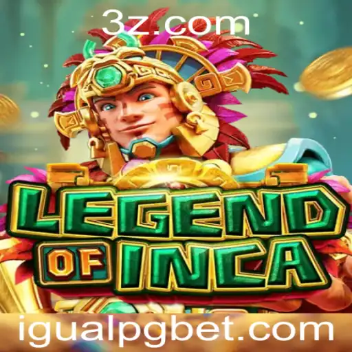LegendofInca: Uma Jornada Épica no Mundo dos Jogos