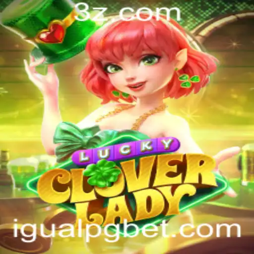 Explorando o Fascinante Mundo de LuckyCloverLady: Uma Jornada de Estratégia e Sorte