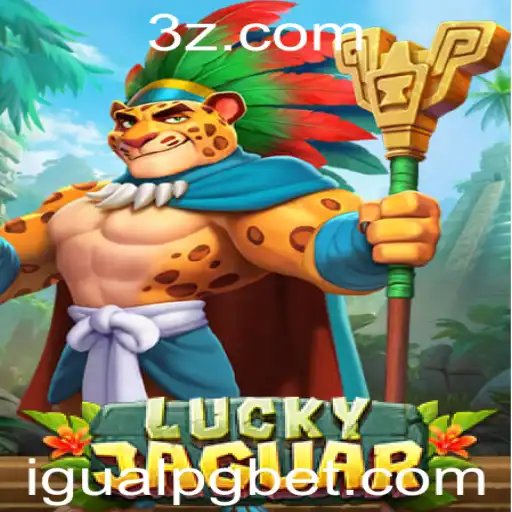 Descobrindo LuckyJaguar: A Nova Sensação dos Jogos com a Estratégia IgualPG