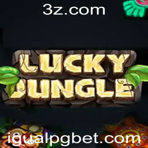 Explorando o Mundo de LuckyJungle: Regras e Estratégias do Jogo com IgualPG