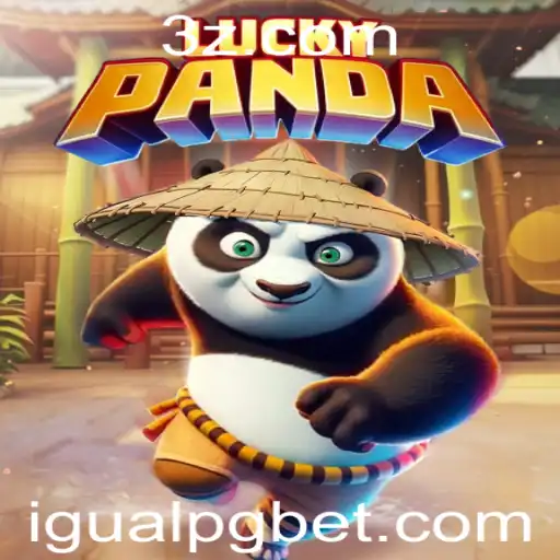 Explorando o Mundo do LuckyPanda: Um Jogo Inovador com IgualPG