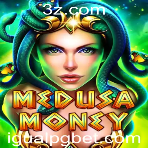 Descubra o Fascinante Mundo de MedusaMoney: Um Jogo de Estratégia e Aventura