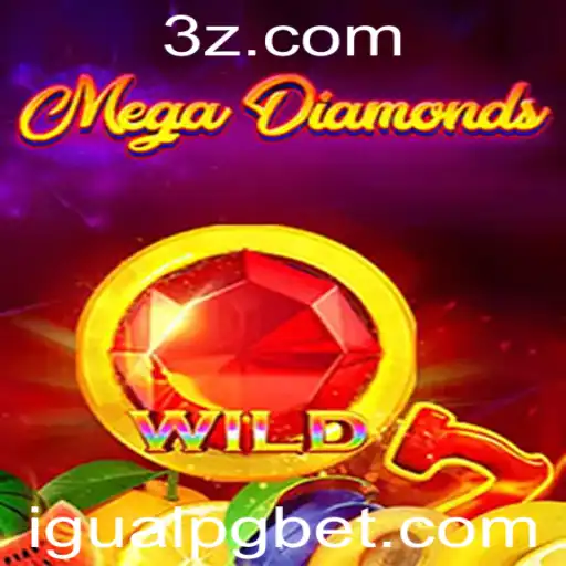 MegaDiamond: Descubra as Regras e a Emoção do Jogo com IgualPG
