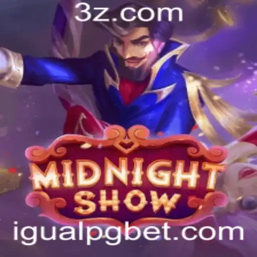 MidnightShow: Uma Viagem ao Mundo dos Jogos de Tabuleiro com IgualPG