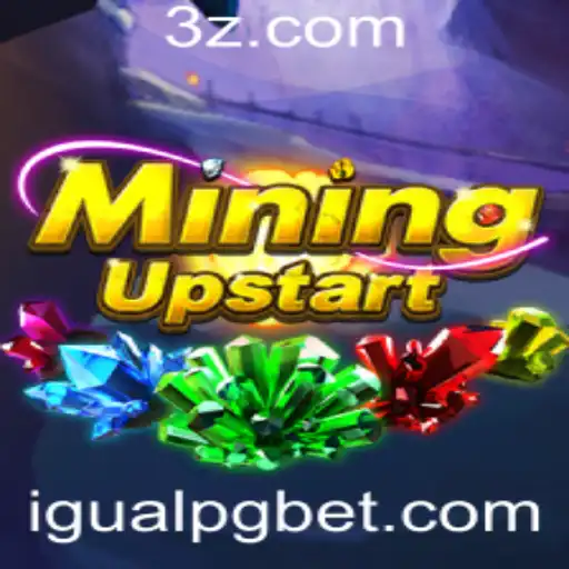 Explorando o Mundo de MiningUpstart: Estratégias e Regras Inovadoras
