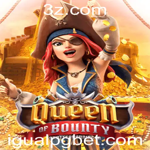 Explore o Fascinante Mundo de QueenofBounty e o Conceito de IgualPG