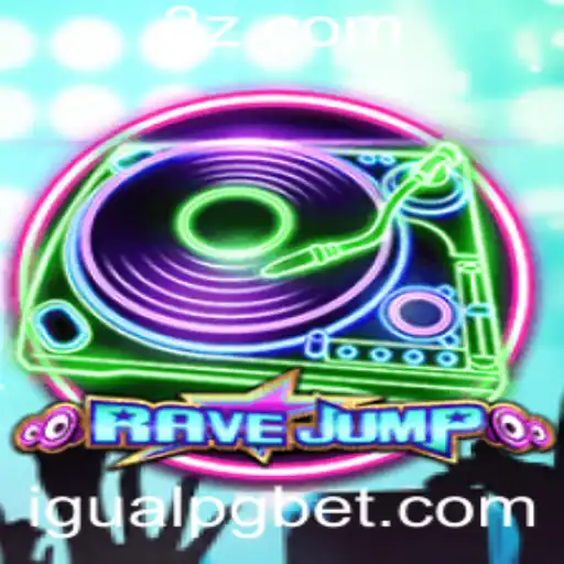 RaveJump e IgualPG: A Nova Sensação dos Jogos Interativos