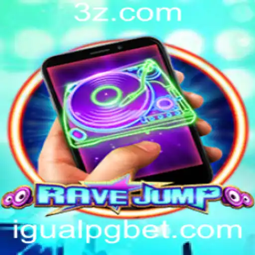Descubra RaveJumpmobile: O Novo Fenômeno dos Jogos
