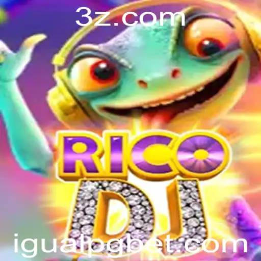 RicoDJ - Um Novo Fenômeno no Mundo dos Jogos