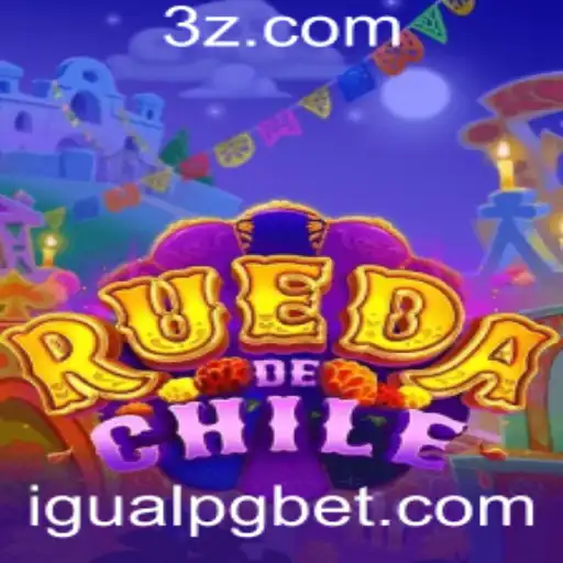 Descubra RuedaDeChile: o Jogo que Está Conquistando a América Latina