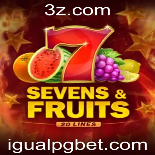 Descubra o Fascinante Jogo SevensFruits20 e Suas Regras Inovadoras