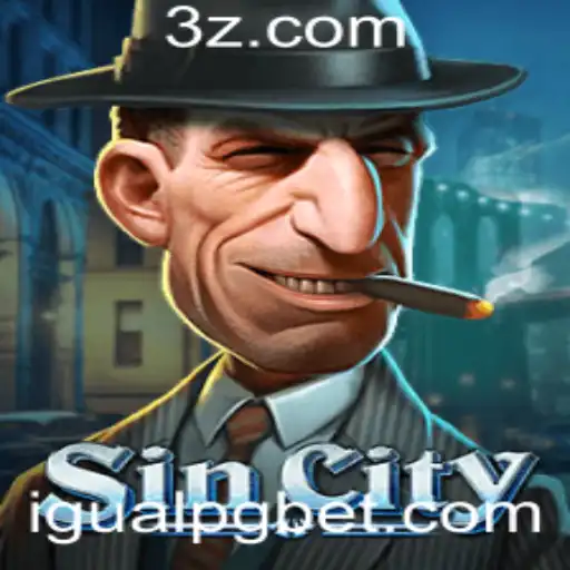 Explorando o Universo de SinCity: O Jogo que Revoluciona com IgualPG