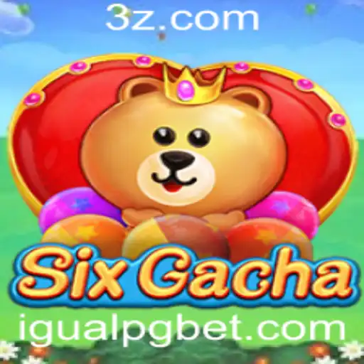 Descubra o Fascinante Mundo de SixGacha com a Estratégia IgualPG