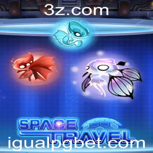 Explorando o Universo de SpaceTravel com a Estratégia IgualPG