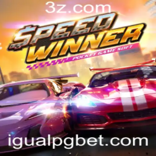 SpeedWinner: A Nova Sensação no Mundo dos Jogos