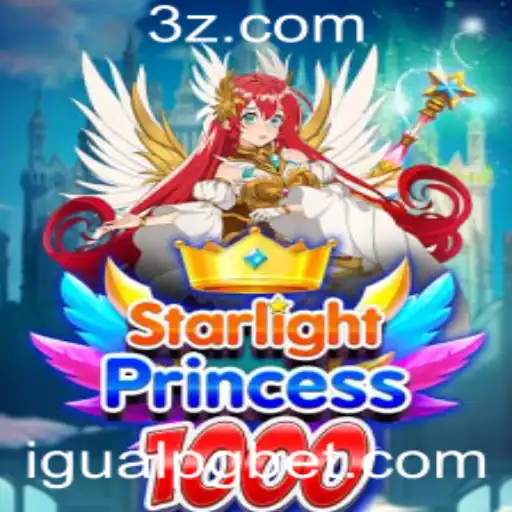 Aventure-se com StarlightPrincess1000: Uma Jornada Celestial