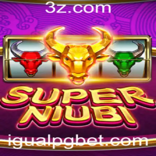 Descubra o Fascinante Mundo de SuperNiubi: O Jogo que Está Evoluindo com IgualPG