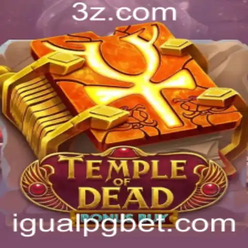 Descubra a Aventura Épica no Jogo TempleofDeadBonusBuy