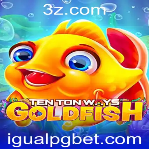 Descubra o Fascinante Universo de TenTonWaysGoldfish