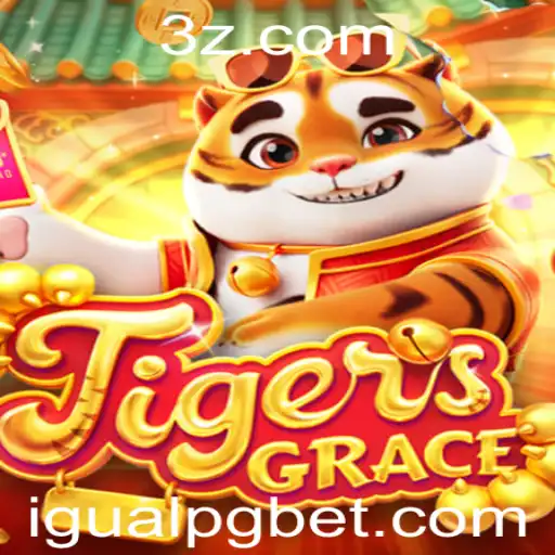 Descubra o Fascinante Mundo de TigersGrace: O Guia Completo