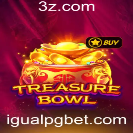Explorando o Fascinante Mundo de TreasureBowl: IgualPG