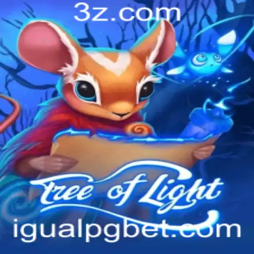 Explorando o Mundo de TreeofLight e IgualPG: Uma Jornada Interativa