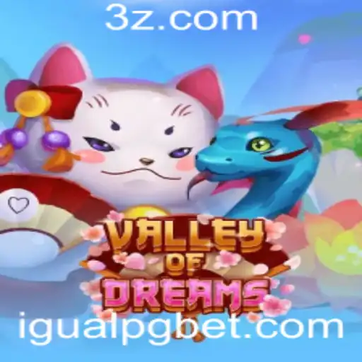 ValleyofDreams: Uma Jornada Inesquecível no Mundo dos Jogos