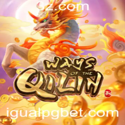 WaysoftheQilin: Uma Experiência de Jogo Imersiva com IgualPG