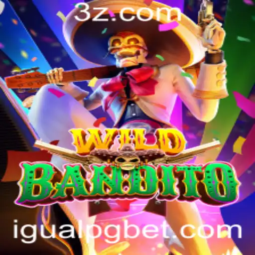 Descubra o Fascinante Mundo de WildBandito: O Jogo do Momento