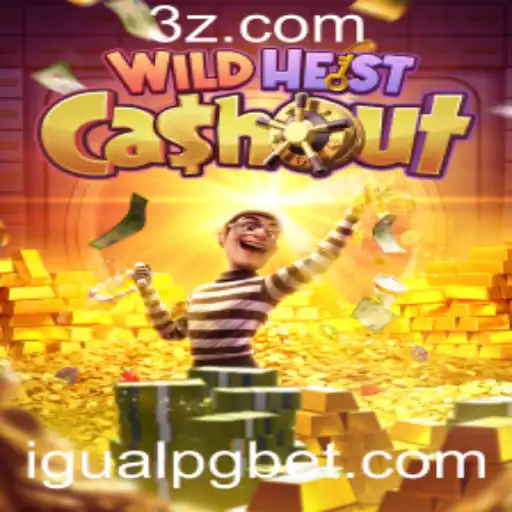Explorando WildHeistCashout: Um Mergulho no Jogo e Suas Regras
